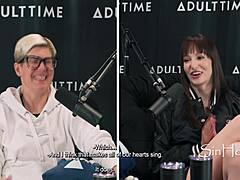 If I Were Stranded on an Island with Lexi Luna Bree Mills