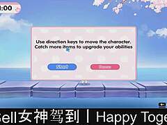 Happy Together Dating Game Part 02