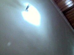 WOW! UNCUT COLOMBIAN THROAT PACK SWALLOWS MEGA LOAD!