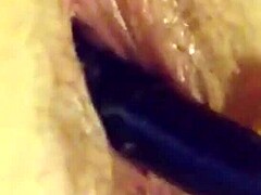 oh amateur tall big ass british babe, finger those hairy legs till you moan loud!