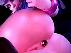 mad moxxi's pussy wrecked by cock while sucking kpop dick nonstop??