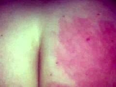 mature arab milf anal and squirting orgasm