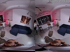 wanna blow these candles while i suck your shaved redhead pussy pov?