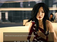 अनएंडिंग वॉयड 47 गेम एडवेंचर में डाइव करो तालों में!