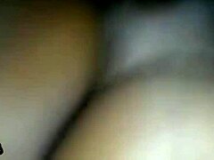 I'm stuffing this whore's ass full of hot cum now