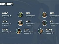 Dive Into Tales from the Unending Void 47 Game Adventure!