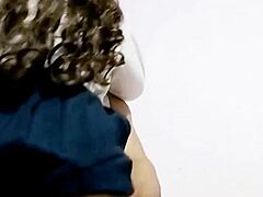 her short school uniform skirts drive me wild finally fucking my tempting step-niece outdoors