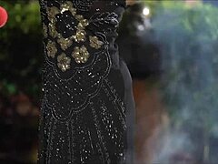 Indian Model Fucks Bihari Babu With Hot Cunnilingus