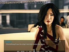 अनएंडिंग वॉयड 47 गेम एडवेंचर में डाइव करो तालों में!