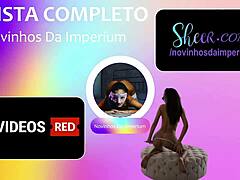 Skinny Teen In Dress Leaks Oral Creampie Video