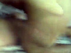 homemade milf housewife creampie fuck with toys and lingerie