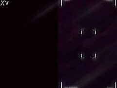 Pretty Old Man Sneaks Cheating Footjob With Barefoot Beauty