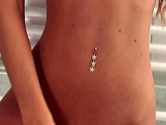 jessica lynn kristina rose toy fuck girlfriend pussy style