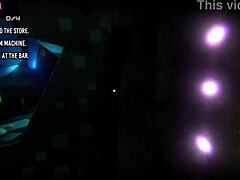 ankh bonfie's titfuck game blows my mind