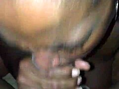 Can You Take This Monster Black Cock Deep Inside?!