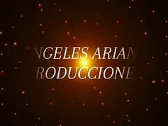 friend starves for cock fed 23cm anal creampie every visit