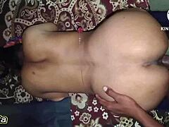 hot desi step bro sneaks intense fuck with sister-in-law 😈