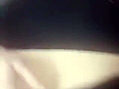 cheating chubby wife gets bent over fucked by stranger while hubby's away