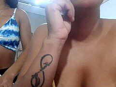 nossa live do youtube flakael heats up outdoors