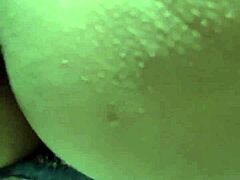 indonesian homemade doggystyle says your cock beats my boyfriend's