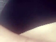 cheating chubby wife gets bent over fucked by stranger while hubby's away