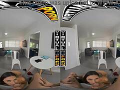 cassie del isla's filthy anal lesson bends rich over for doggystyle pounding