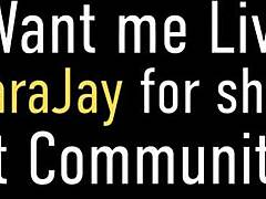 Big Butt Blondes Amy Anderssen Sara Jay Deepthroat Nut Busting Blowjobs