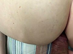 Cuckold Wife Fucked by Stranger Hard