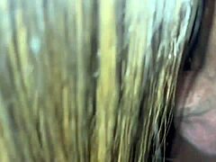 married wife bangs stranger live mid-street shock!