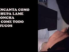 secret cam catches wife fucking my buddy raw on bed