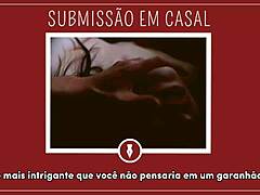 hey couple, wanna dive into our submissive libertine tales?