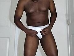 first masturbatin since august 24 wearin white panties ughhh