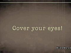 hey, watch this dominant tranny dude rim her ass then fuck hard