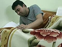 hot indian wife bangs impotent hubby doggystyle creampie ranch 🔥