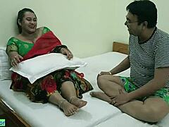 hot indian wife bangs impotent hubby doggystyle creampie ranch 🔥