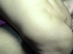 DESI SEXY HOUSEWIFE PUSSY POUNDED HARD BY HORNY LOVER