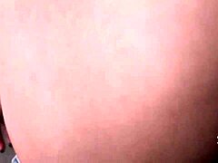 gf's half-sis deepthroats my dick almost caught! 😲💦