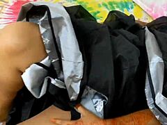 mumbai college girl... uh, fucked rough by teacher anal doggy!