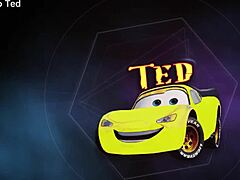 naylla roxxx's juicy teen ass gulps my cock first time anal