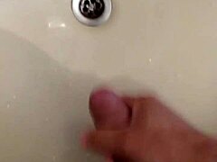 wanna watch me stroke and cum so hard right now?