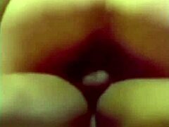 hotty, rub that pussy while riding my huge cock, you slut?