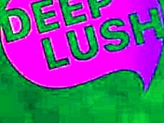 what if sky pierce's tiny body shared owen gray's deep thrusts in wild threesome