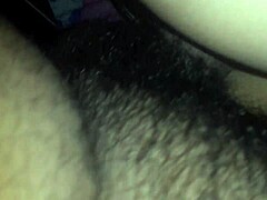 teen's tight ass stretched wide in raw anal fuck