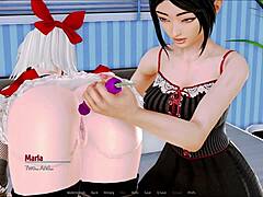 ever wonder what harem hotel game night really hides?