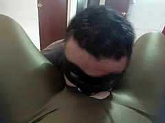 Curvy BBW Braces Girl Craves Missionary Pussy Lick Daily