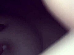 Club night leads to fucking friend's boyfriend riding