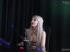 kyra sex & vitoria beatriz hot cast highlights! 🔥💦