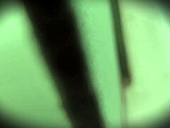 Wow spying mexican uni girl's upskirt promo trip thrills!