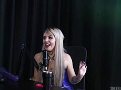 kyra sex & vitoria beatriz hot cast highlights! 🔥💦