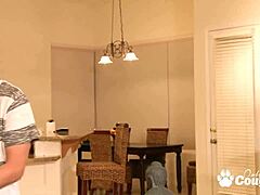 Shay Parker Spreads Legs for Deep Pussy Ride and Cumshot